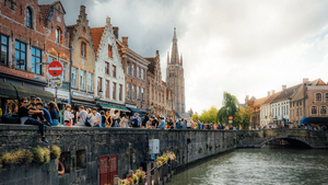 Dépannage climatisation Bruges