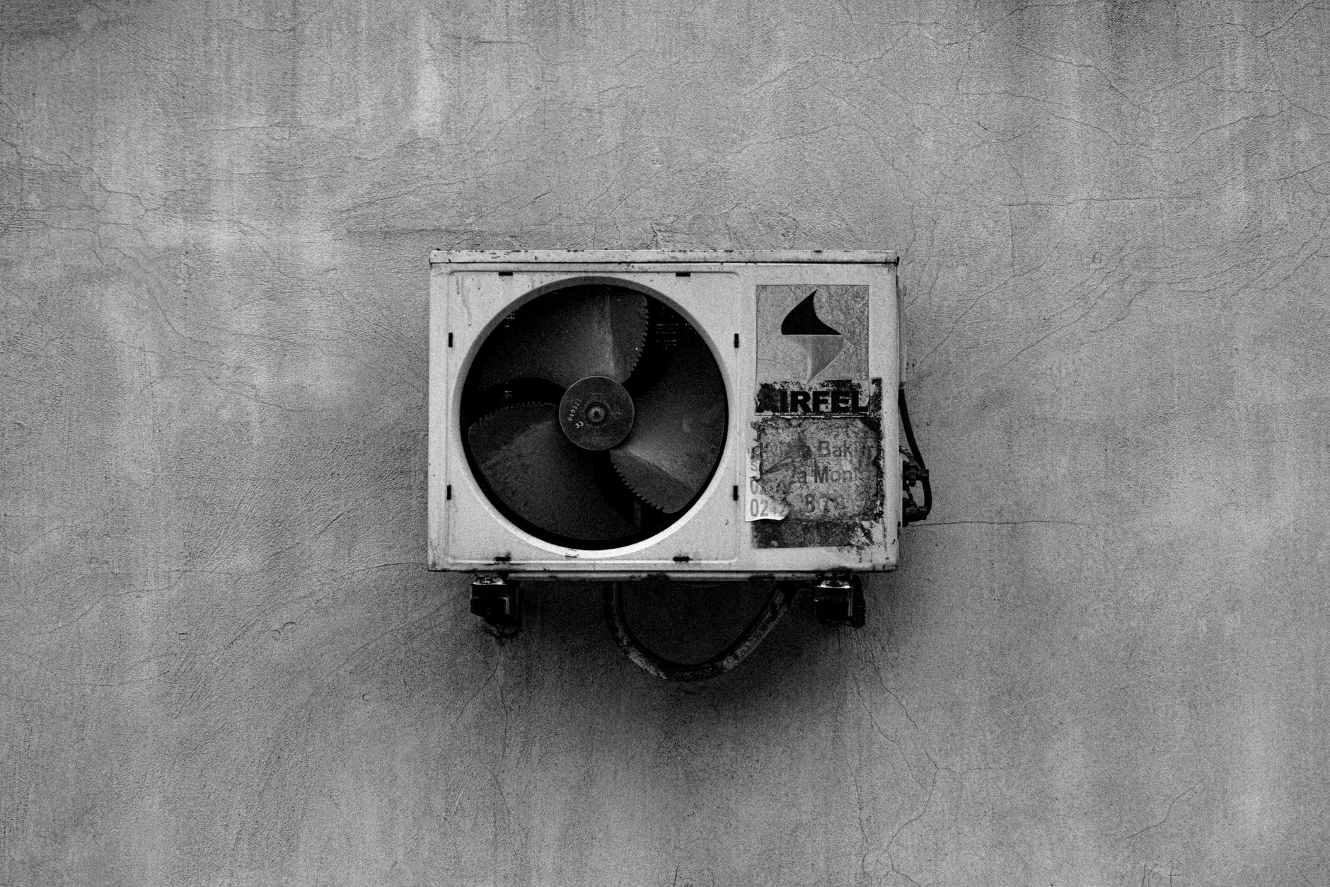 Dépannage climatisation à Bruges